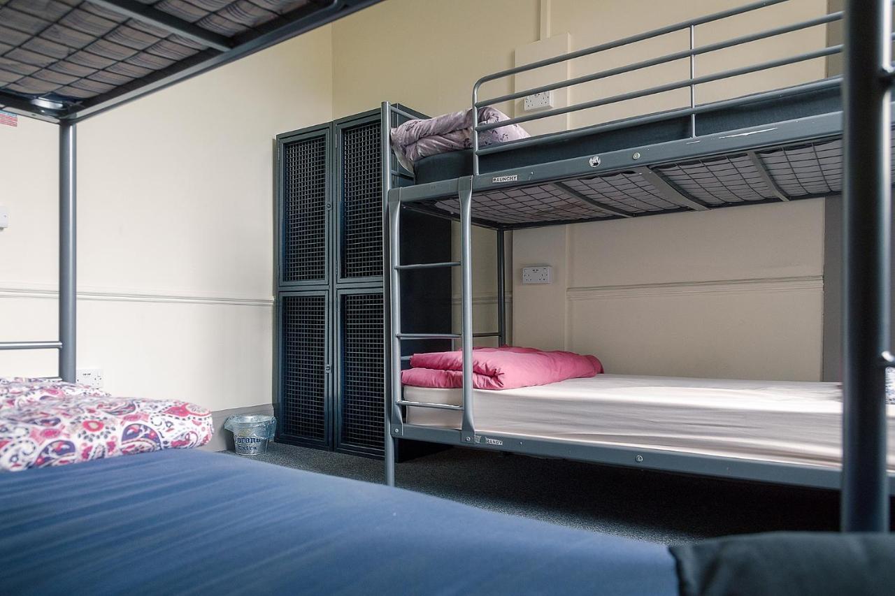 Hostal Princes Street