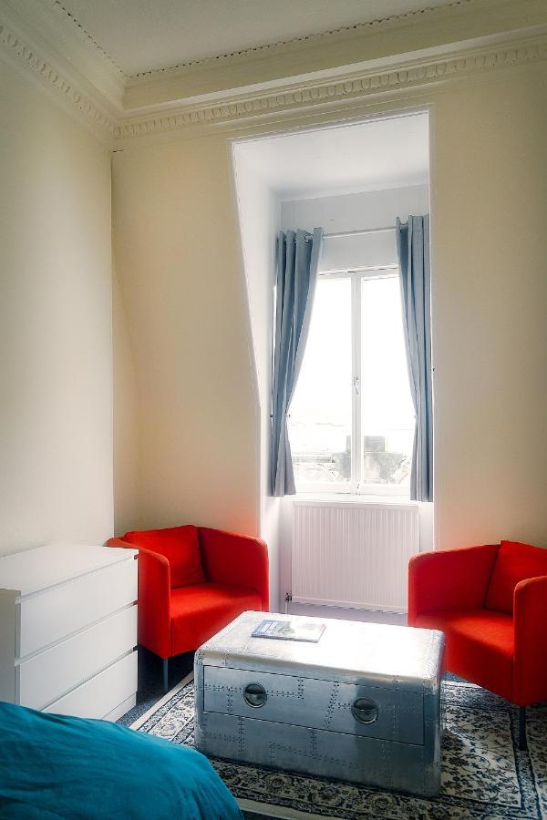 Hostal Princes Street
