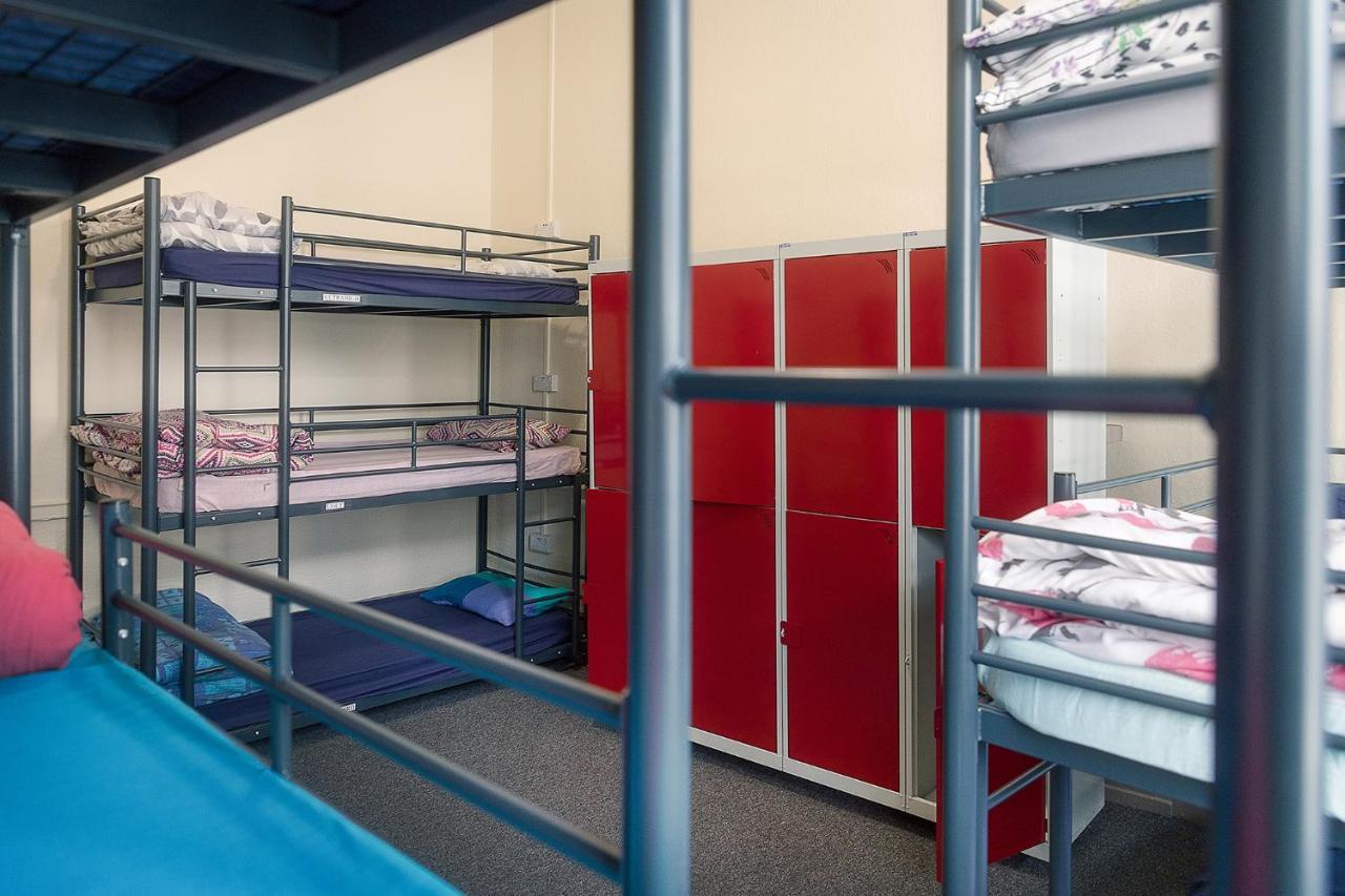 Hostal Princes Street
