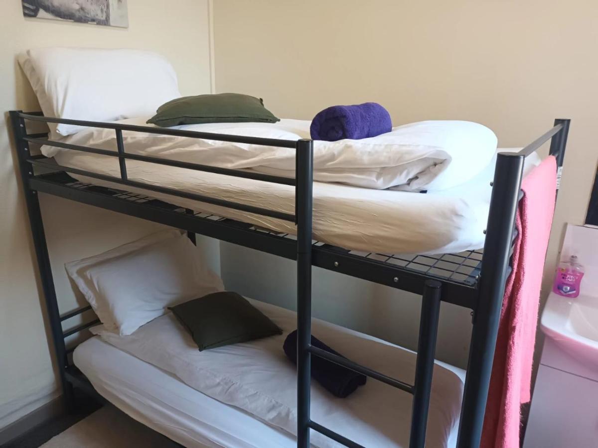 Hostal Princes Street Edimburgo