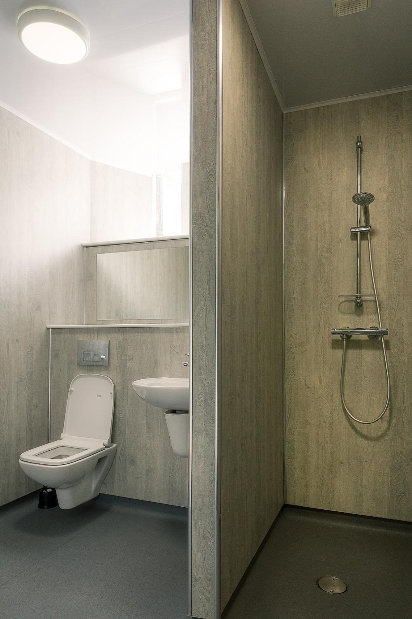 Princes Street Hostal Edimburgo